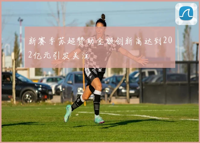 新赛季苏超赞助金额创新高达到202亿元引发关注