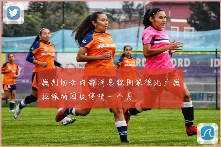 裁判协会内部消息称国家德比主裁拉佩纳因故停哨一个月