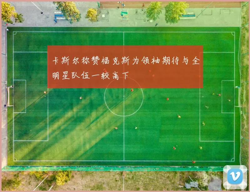 卡斯尔称赞福克斯为领袖期待与全明星队伍一较高下